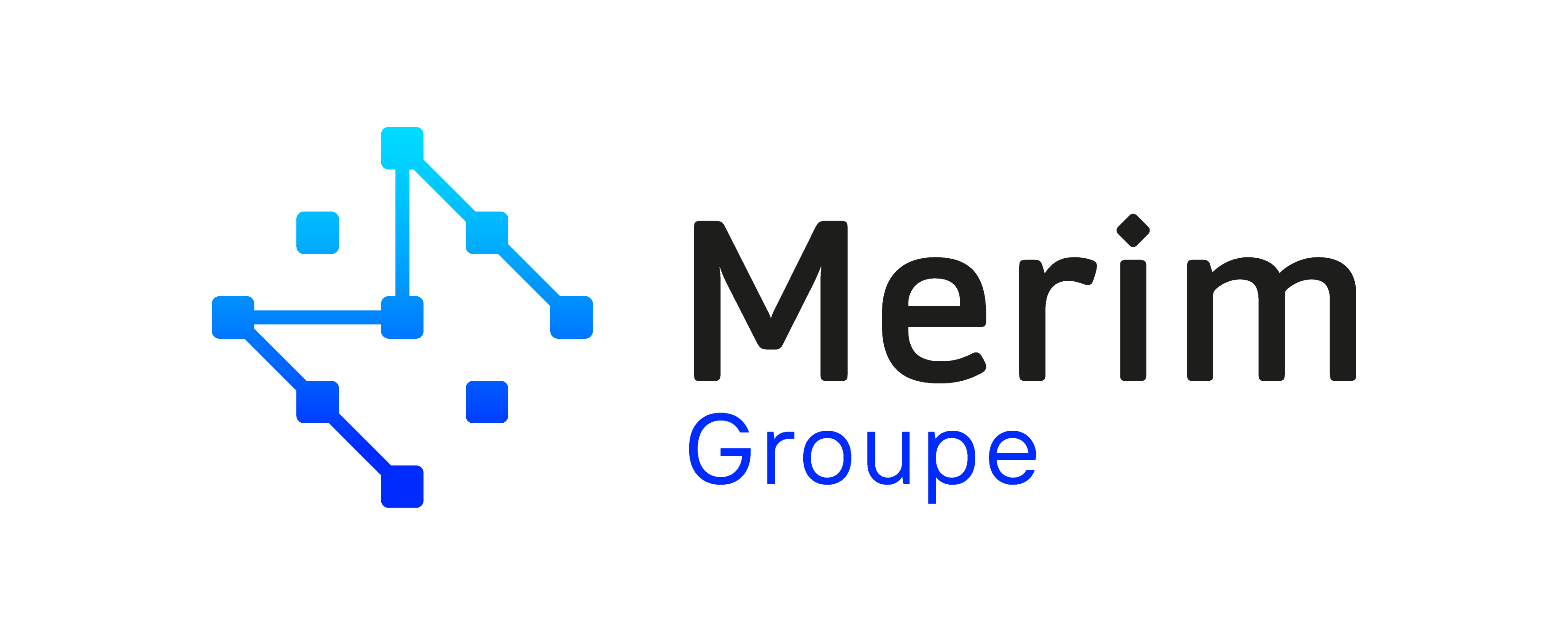 Merim Groupe - GitLab